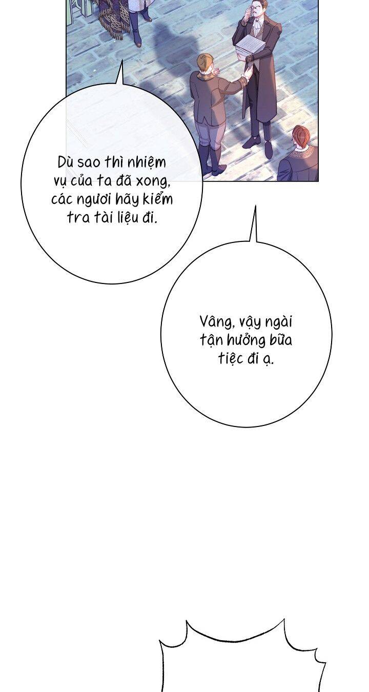 Ác Nữ Phản Diện Đảo Ngược Đồng Hồ Cát Chapter 125 - 17