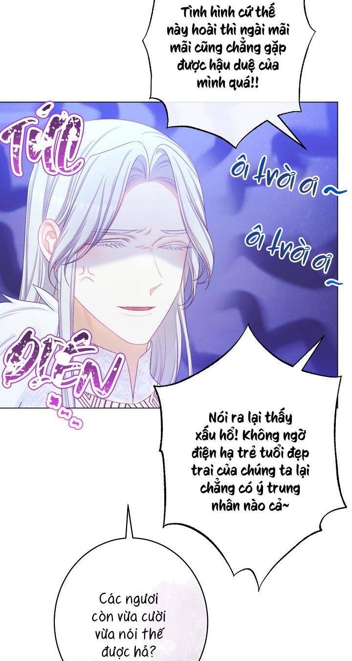 Ác Nữ Phản Diện Đảo Ngược Đồng Hồ Cát Chapter 125 - 18
