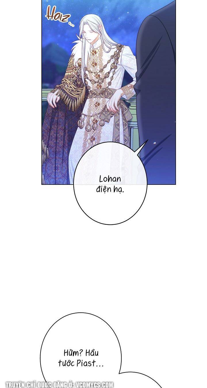 Ác Nữ Phản Diện Đảo Ngược Đồng Hồ Cát Chapter 125 - 20