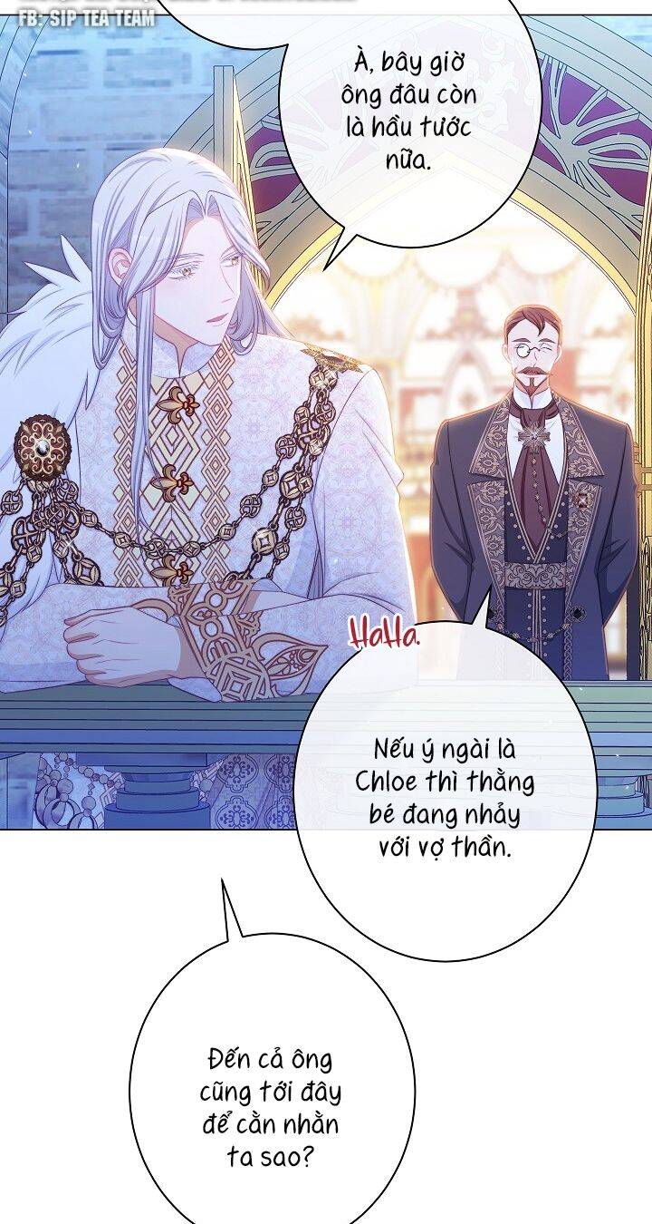 Ác Nữ Phản Diện Đảo Ngược Đồng Hồ Cát Chapter 125 - 21