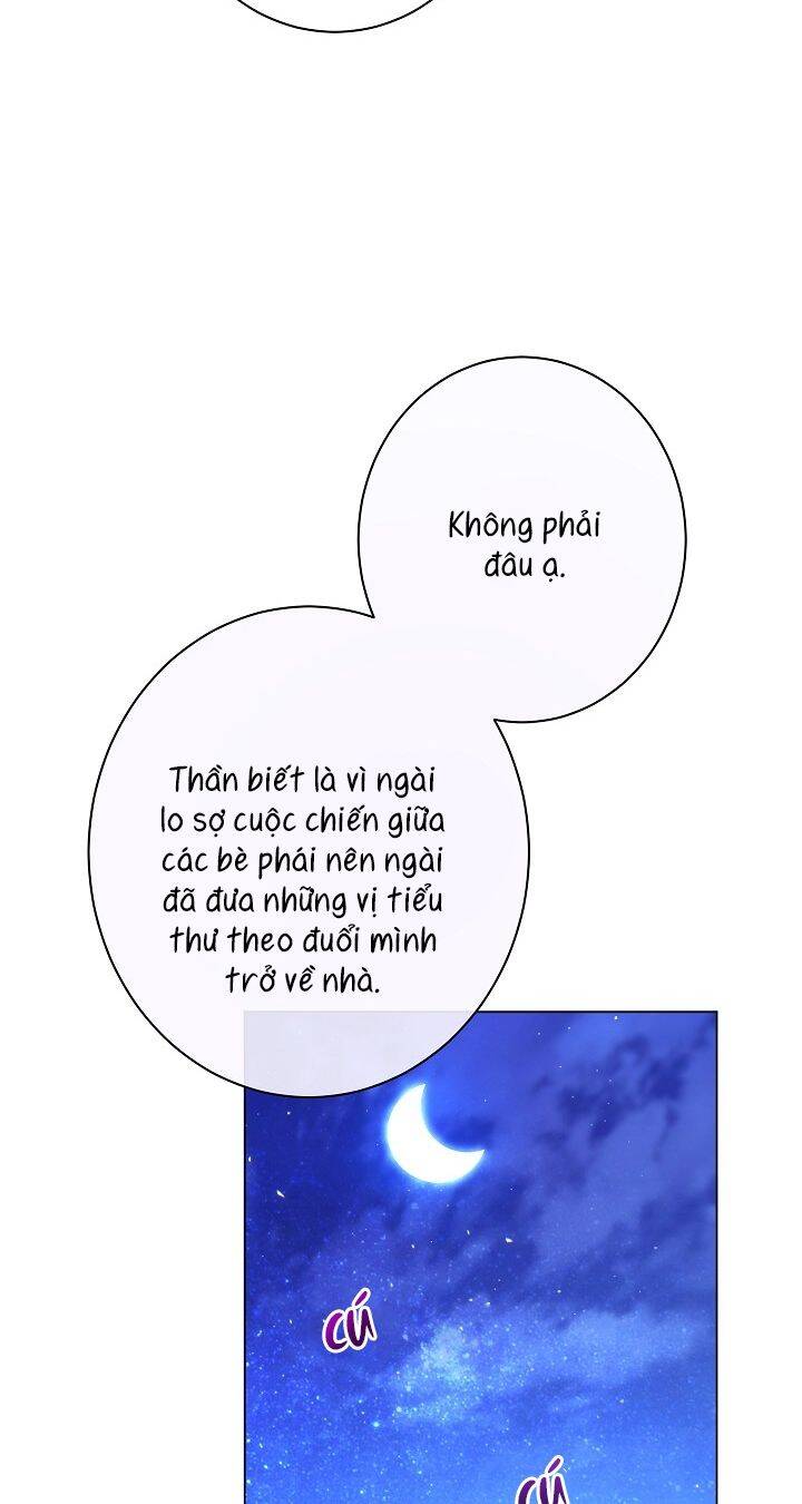 Ác Nữ Phản Diện Đảo Ngược Đồng Hồ Cát Chapter 125 - 22