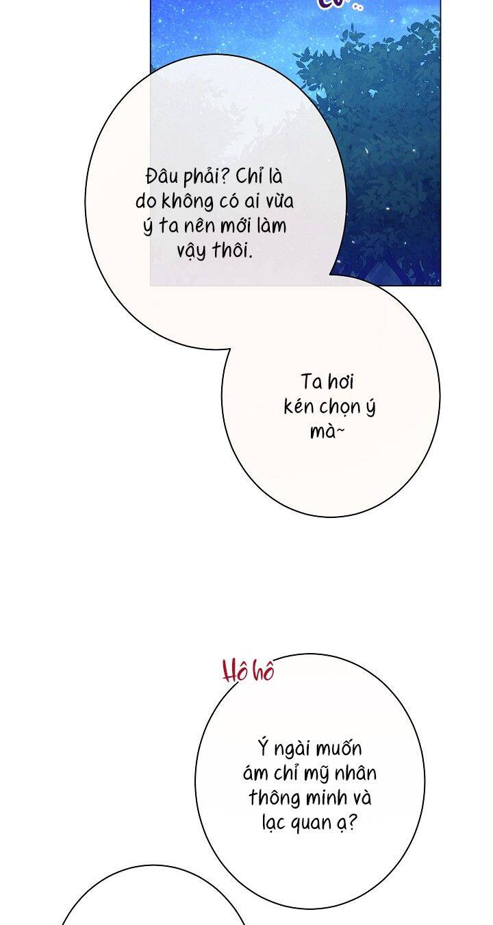 Ác Nữ Phản Diện Đảo Ngược Đồng Hồ Cát Chapter 125 - 23