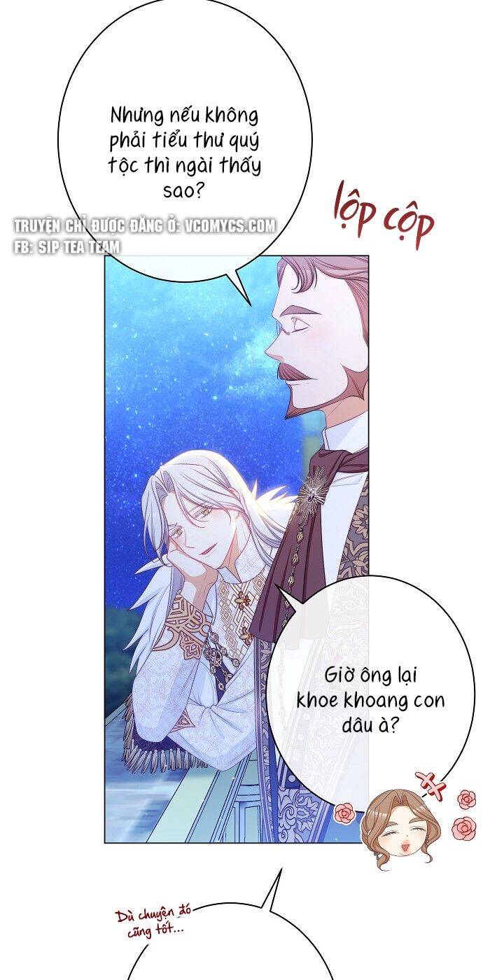 Ác Nữ Phản Diện Đảo Ngược Đồng Hồ Cát Chapter 125 - 25