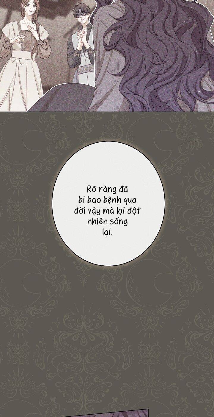 Ác Nữ Phản Diện Đảo Ngược Đồng Hồ Cát Chapter 125 - 27