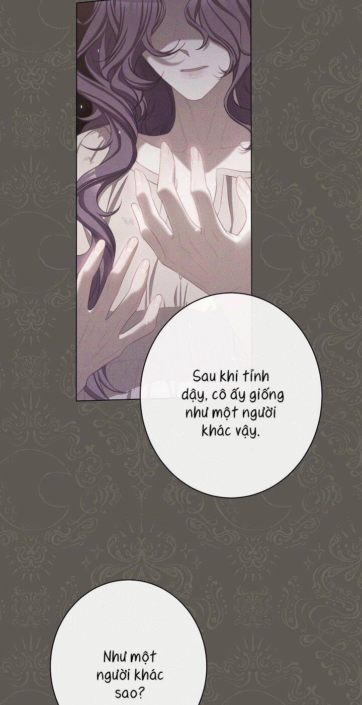 Ác Nữ Phản Diện Đảo Ngược Đồng Hồ Cát Chapter 125 - 28