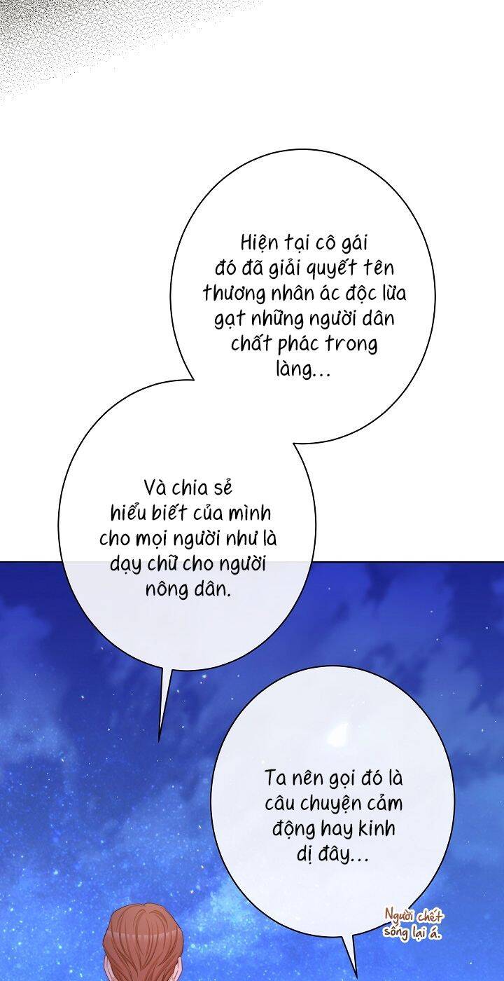 Ác Nữ Phản Diện Đảo Ngược Đồng Hồ Cát Chapter 125 - 30