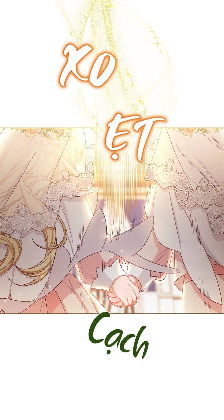 Ác Nữ Phản Diện Đảo Ngược Đồng Hồ Cát Chapter 125 - 4