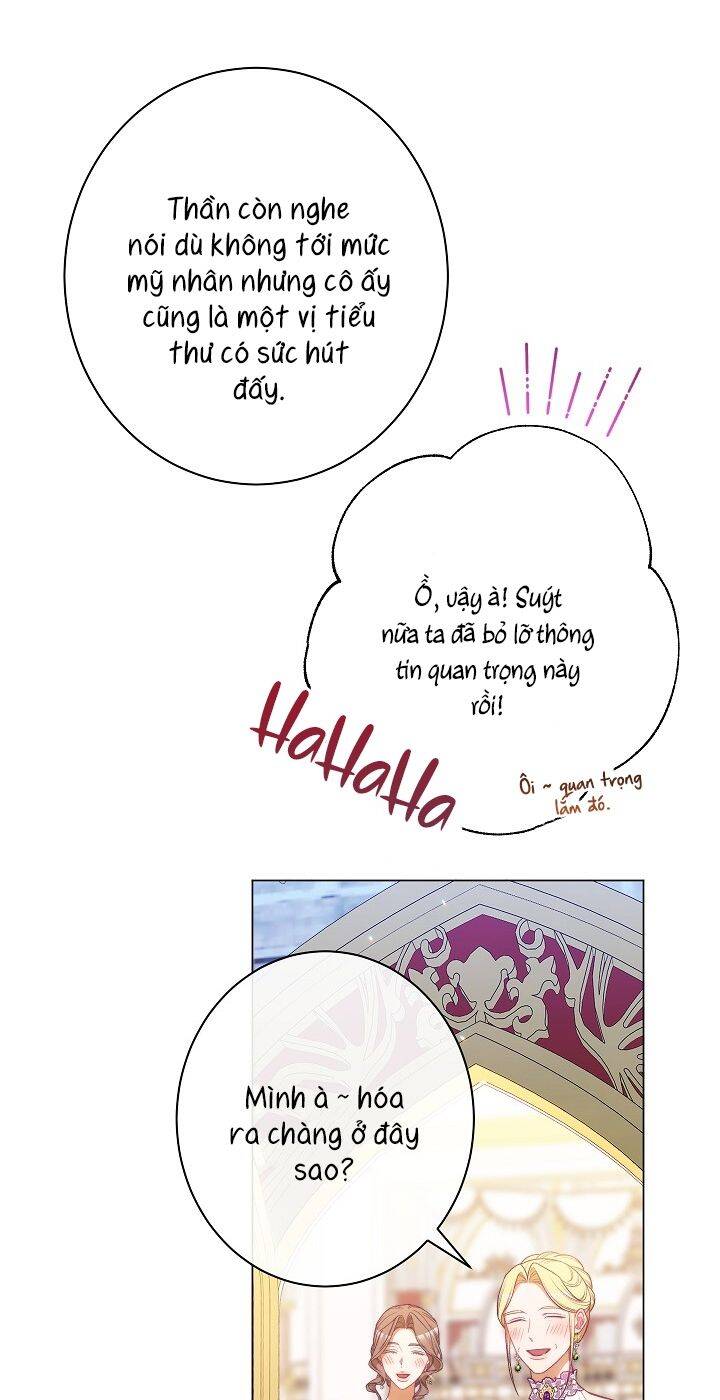 Ác Nữ Phản Diện Đảo Ngược Đồng Hồ Cát Chapter 125 - 33