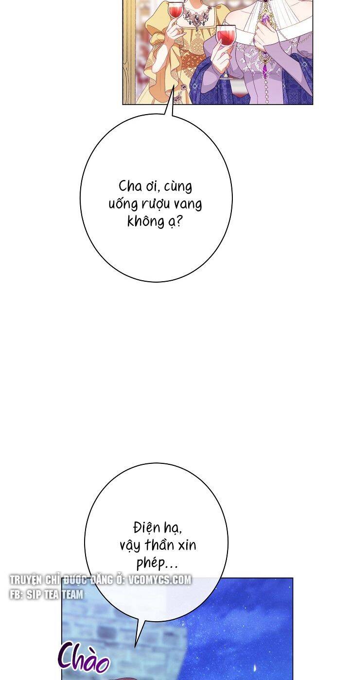 Ác Nữ Phản Diện Đảo Ngược Đồng Hồ Cát Chapter 125 - 34