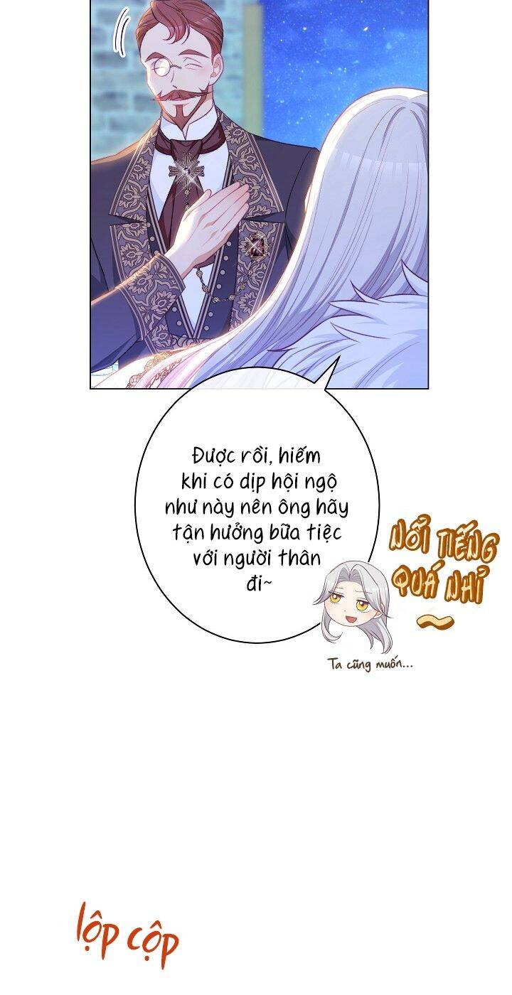 Ác Nữ Phản Diện Đảo Ngược Đồng Hồ Cát Chapter 125 - 35