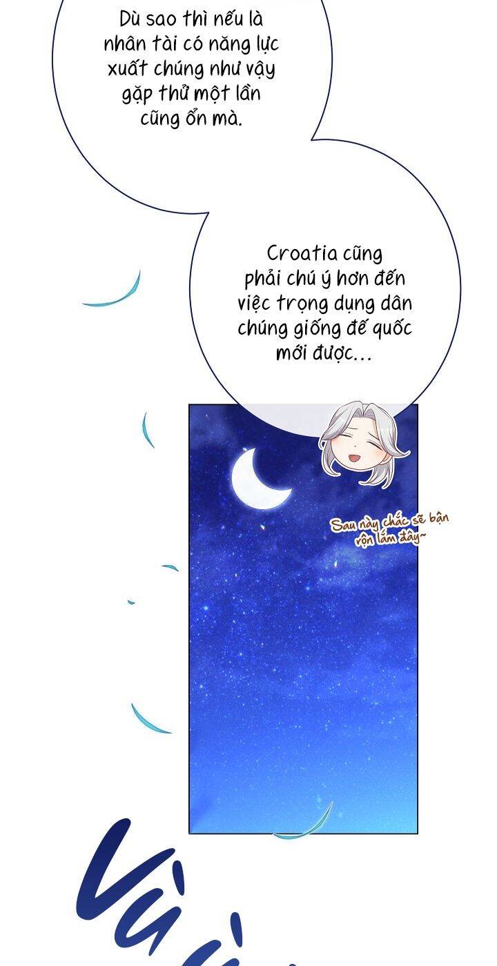 Ác Nữ Phản Diện Đảo Ngược Đồng Hồ Cát Chapter 125 - 40