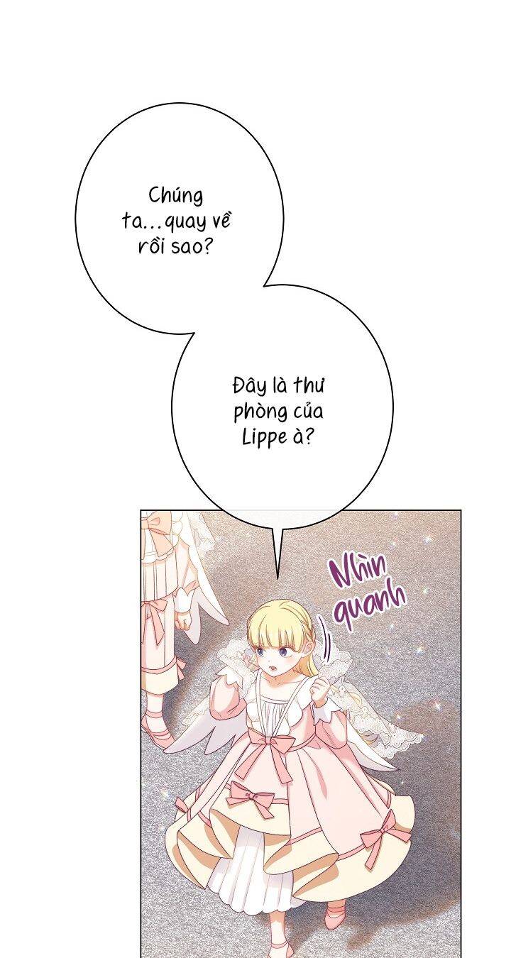 Ác Nữ Phản Diện Đảo Ngược Đồng Hồ Cát Chapter 125 - 5