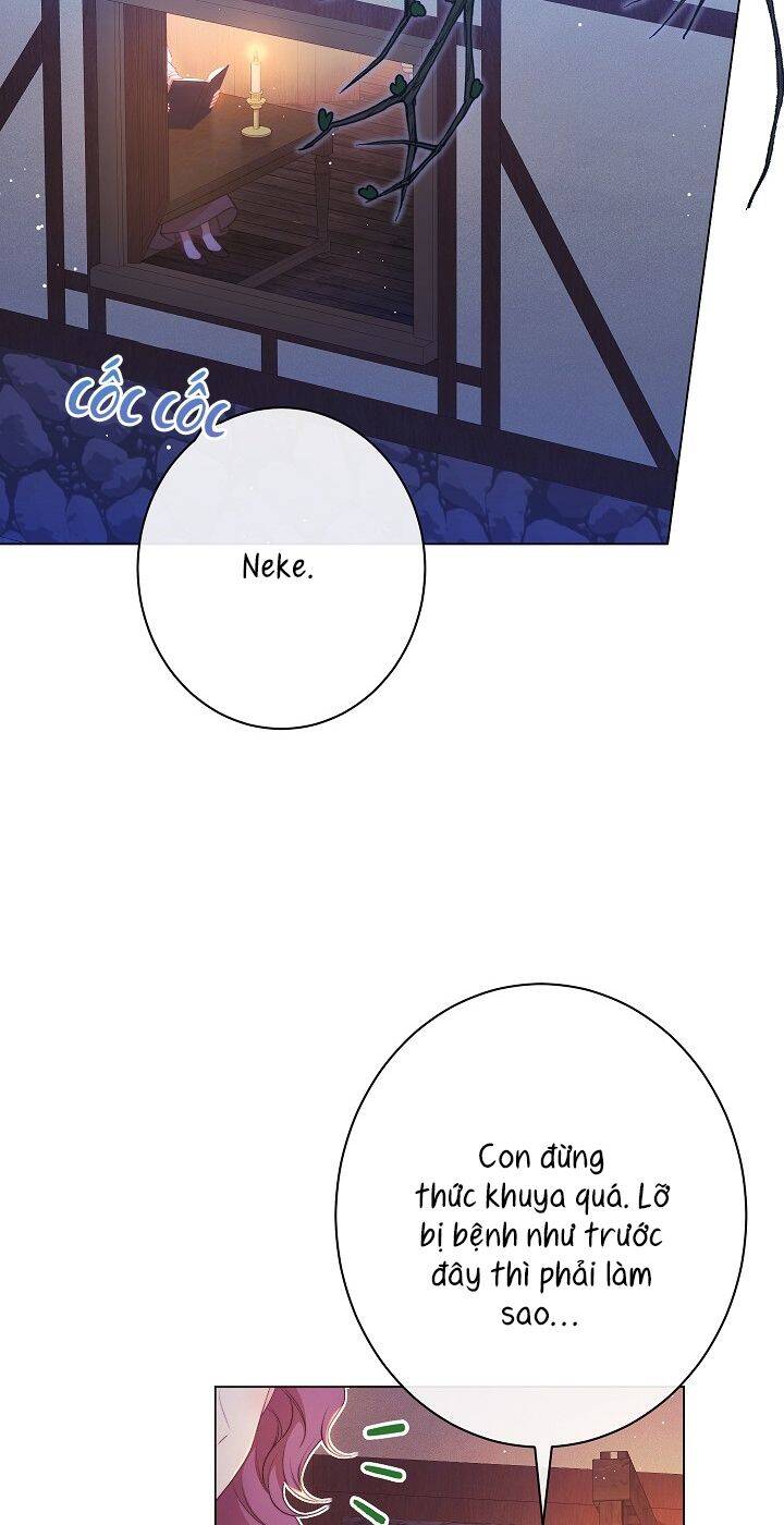 Ác Nữ Phản Diện Đảo Ngược Đồng Hồ Cát Chapter 125 - 43