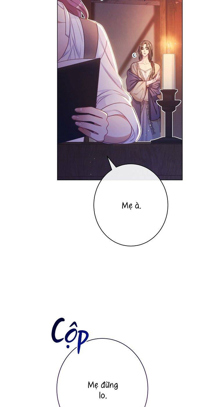 Ác Nữ Phản Diện Đảo Ngược Đồng Hồ Cát Chapter 125 - 44