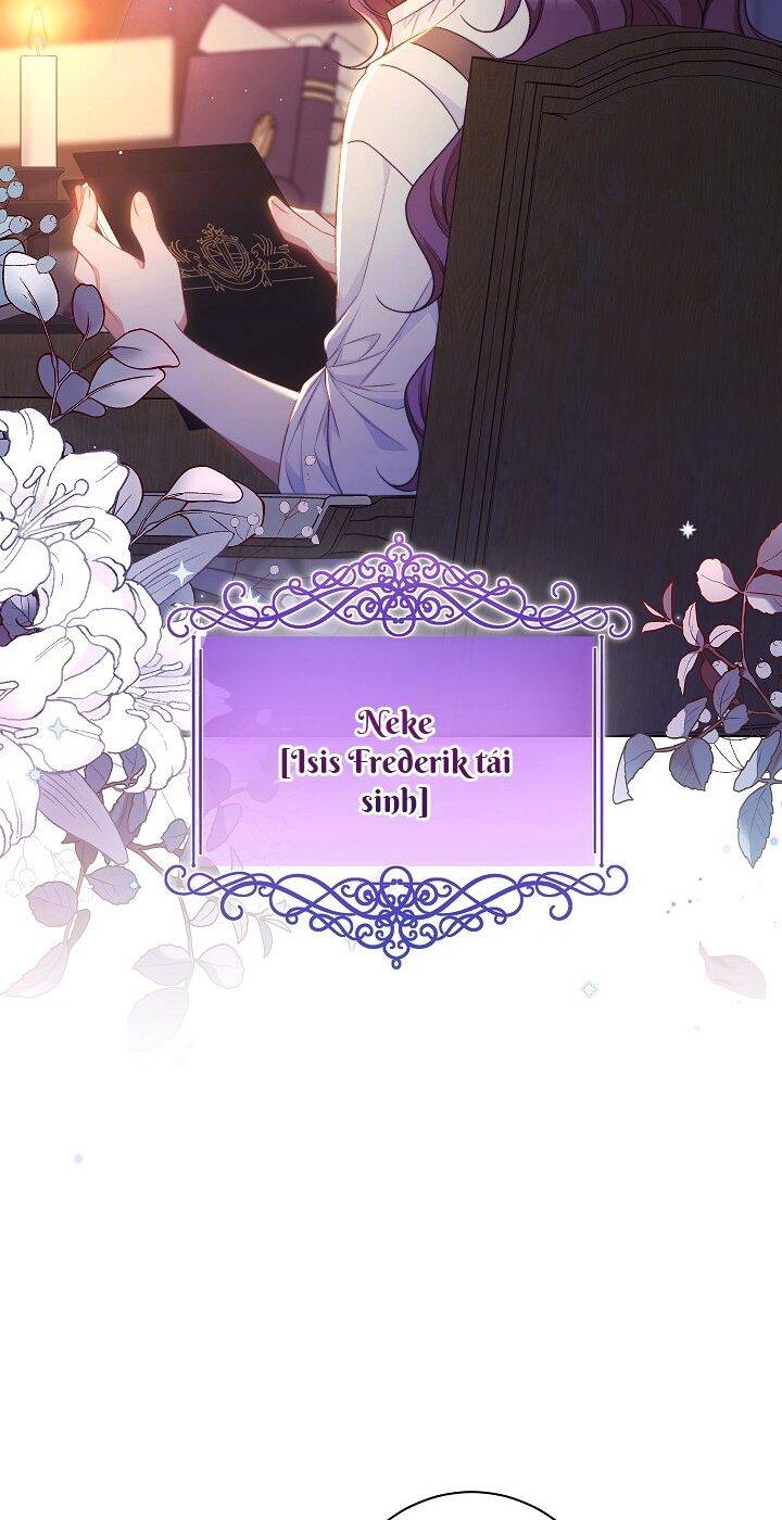 Ác Nữ Phản Diện Đảo Ngược Đồng Hồ Cát Chapter 125 - 46