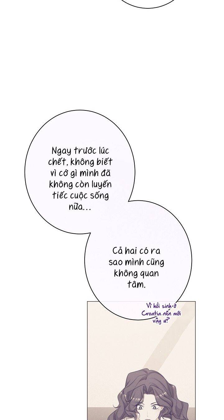 Ác Nữ Phản Diện Đảo Ngược Đồng Hồ Cát Chapter 125 - 50