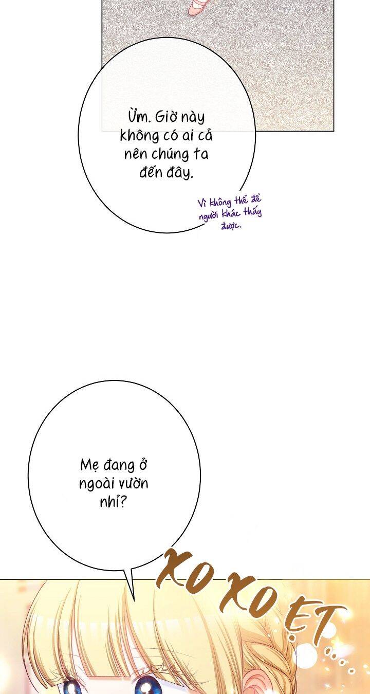 Ác Nữ Phản Diện Đảo Ngược Đồng Hồ Cát Chapter 125 - 6