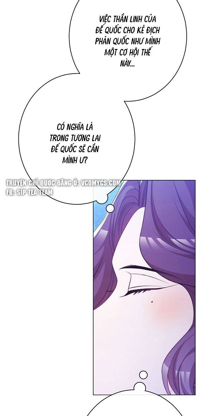 Ác Nữ Phản Diện Đảo Ngược Đồng Hồ Cát Chapter 125 - 53