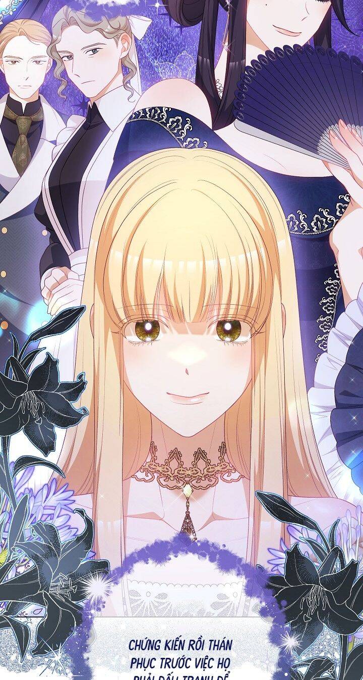 Ác Nữ Phản Diện Đảo Ngược Đồng Hồ Cát Chapter 125 - 57