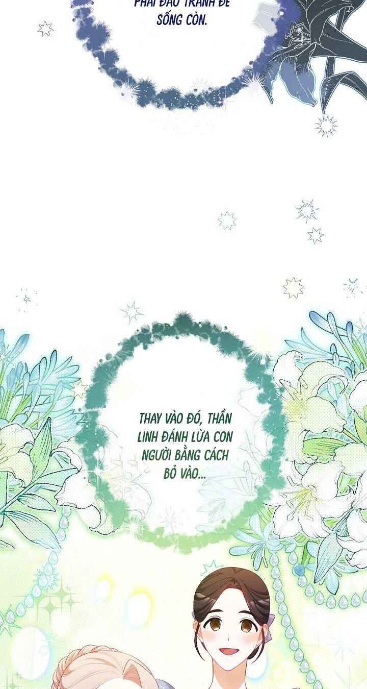 Ác Nữ Phản Diện Đảo Ngược Đồng Hồ Cát Chapter 125 - 58
