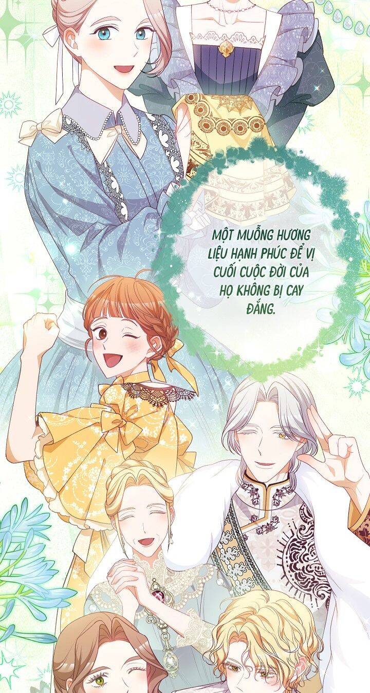 Ác Nữ Phản Diện Đảo Ngược Đồng Hồ Cát Chapter 125 - 59