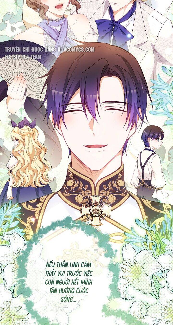 Ác Nữ Phản Diện Đảo Ngược Đồng Hồ Cát Chapter 125 - 60
