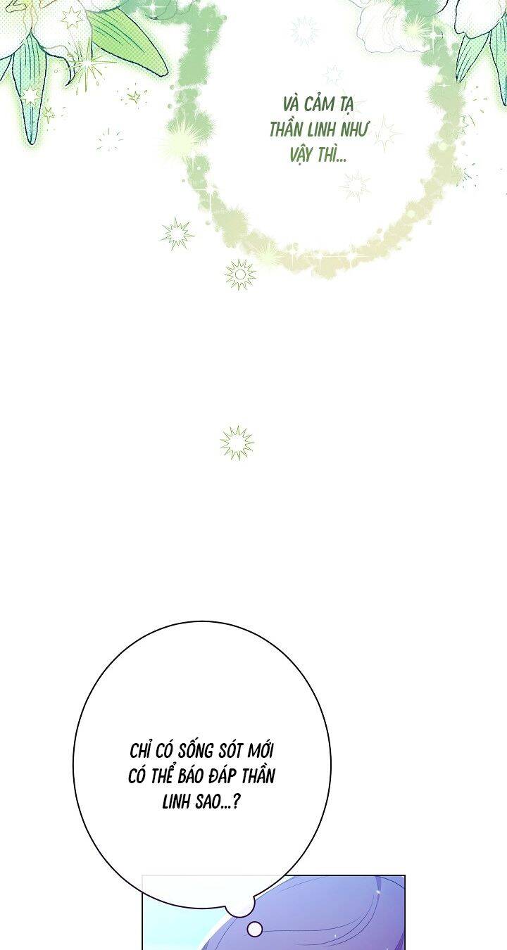 Ác Nữ Phản Diện Đảo Ngược Đồng Hồ Cát Chapter 125 - 61