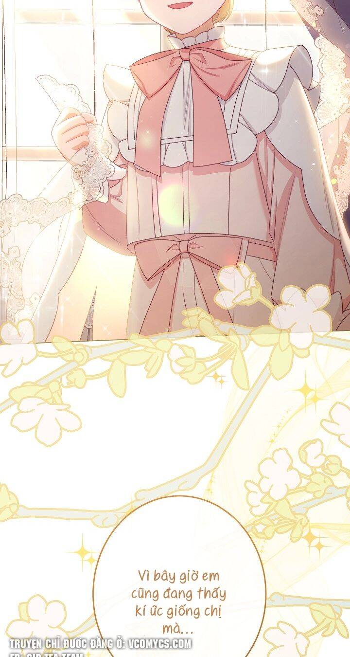 Ác Nữ Phản Diện Đảo Ngược Đồng Hồ Cát Chapter 125 - 10