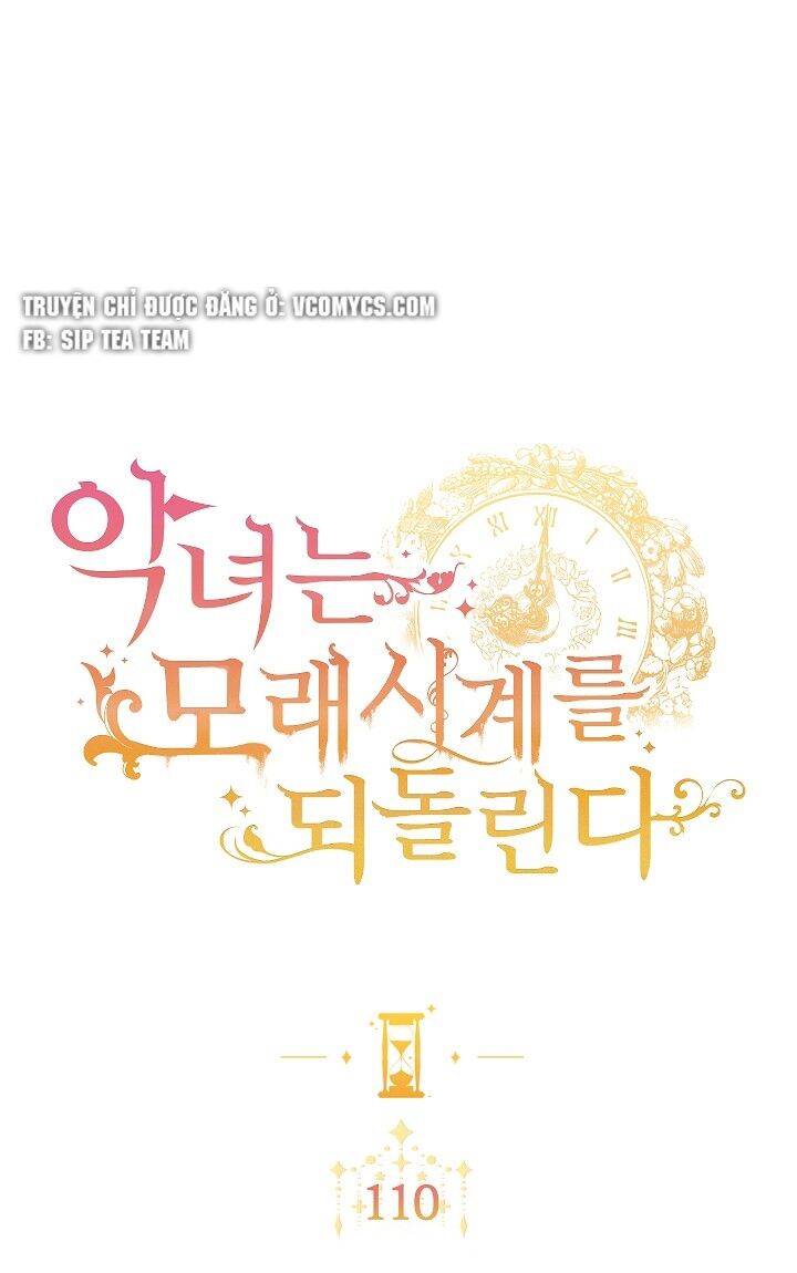 Ác Nữ Phản Diện Đảo Ngược Đồng Hồ Cát Chapter 110 - 2