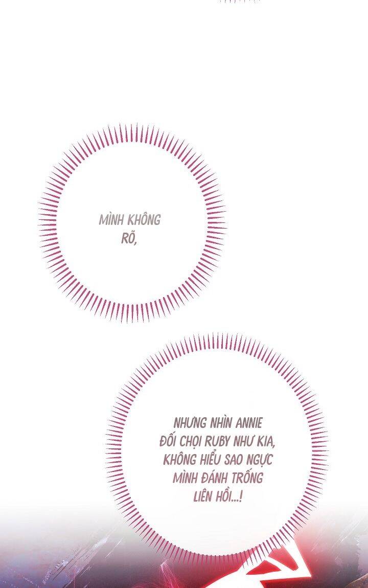 Ác Nữ Phản Diện Đảo Ngược Đồng Hồ Cát Chapter 110 - 11