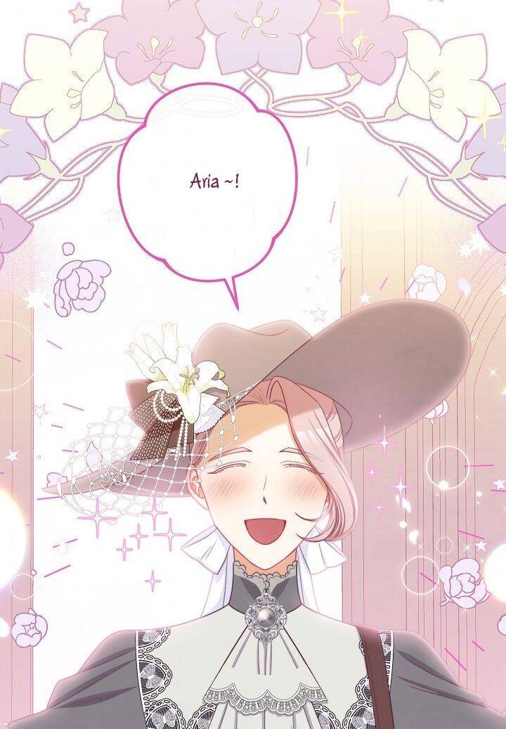 Ác Nữ Phản Diện Đảo Ngược Đồng Hồ Cát Chapter 110 - 104