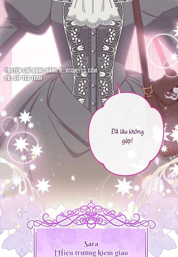 Ác Nữ Phản Diện Đảo Ngược Đồng Hồ Cát Chapter 110 - 105