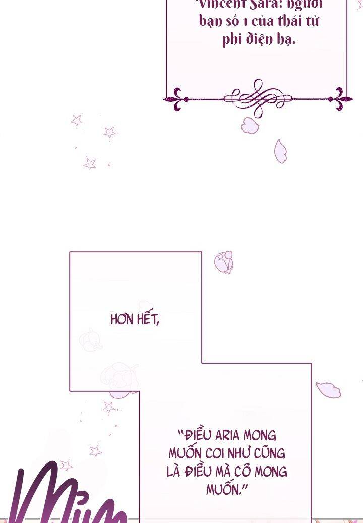 Ác Nữ Phản Diện Đảo Ngược Đồng Hồ Cát Chapter 110 - 108