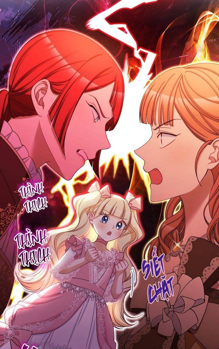 Ác Nữ Phản Diện Đảo Ngược Đồng Hồ Cát Chapter 110 - 12
