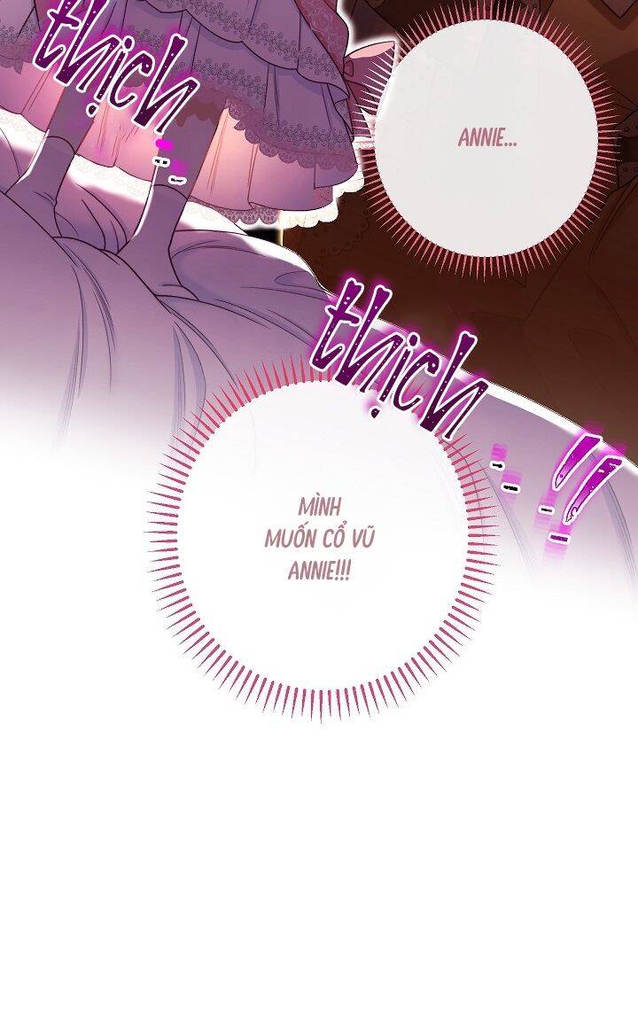 Ác Nữ Phản Diện Đảo Ngược Đồng Hồ Cát Chapter 110 - 13