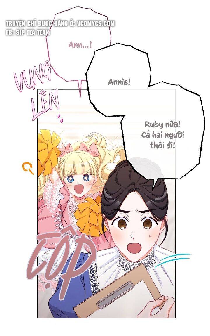 Ác Nữ Phản Diện Đảo Ngược Đồng Hồ Cát Chapter 110 - 14