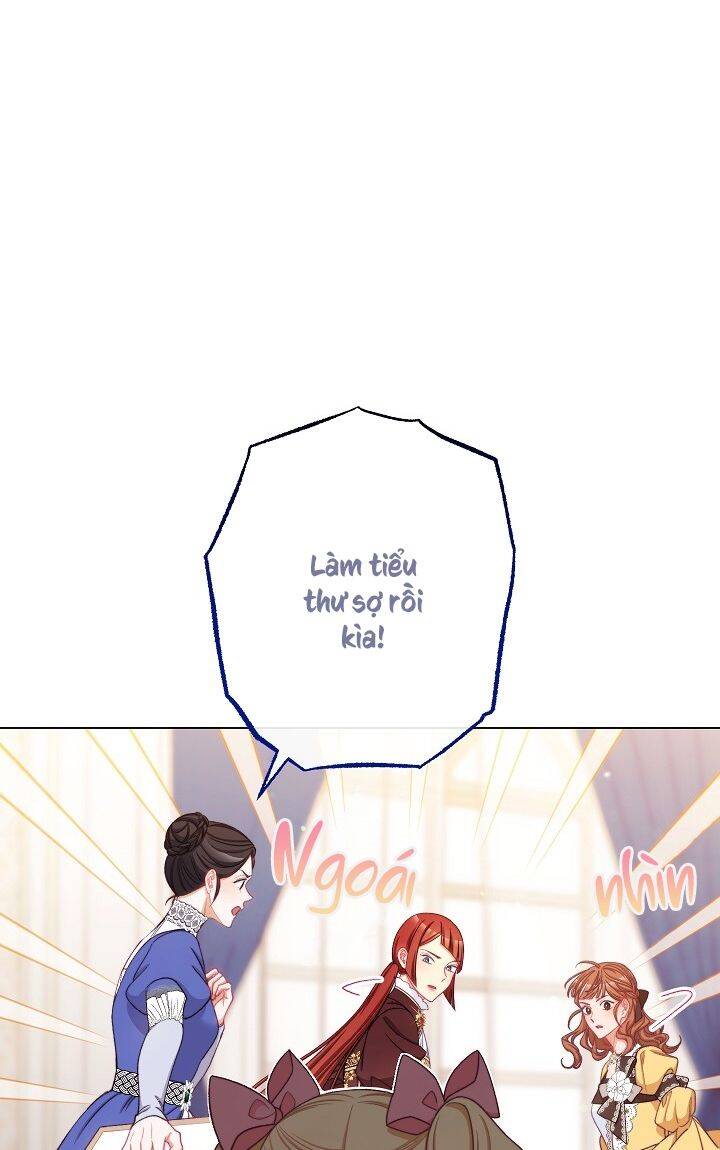 Ác Nữ Phản Diện Đảo Ngược Đồng Hồ Cát Chapter 110 - 15