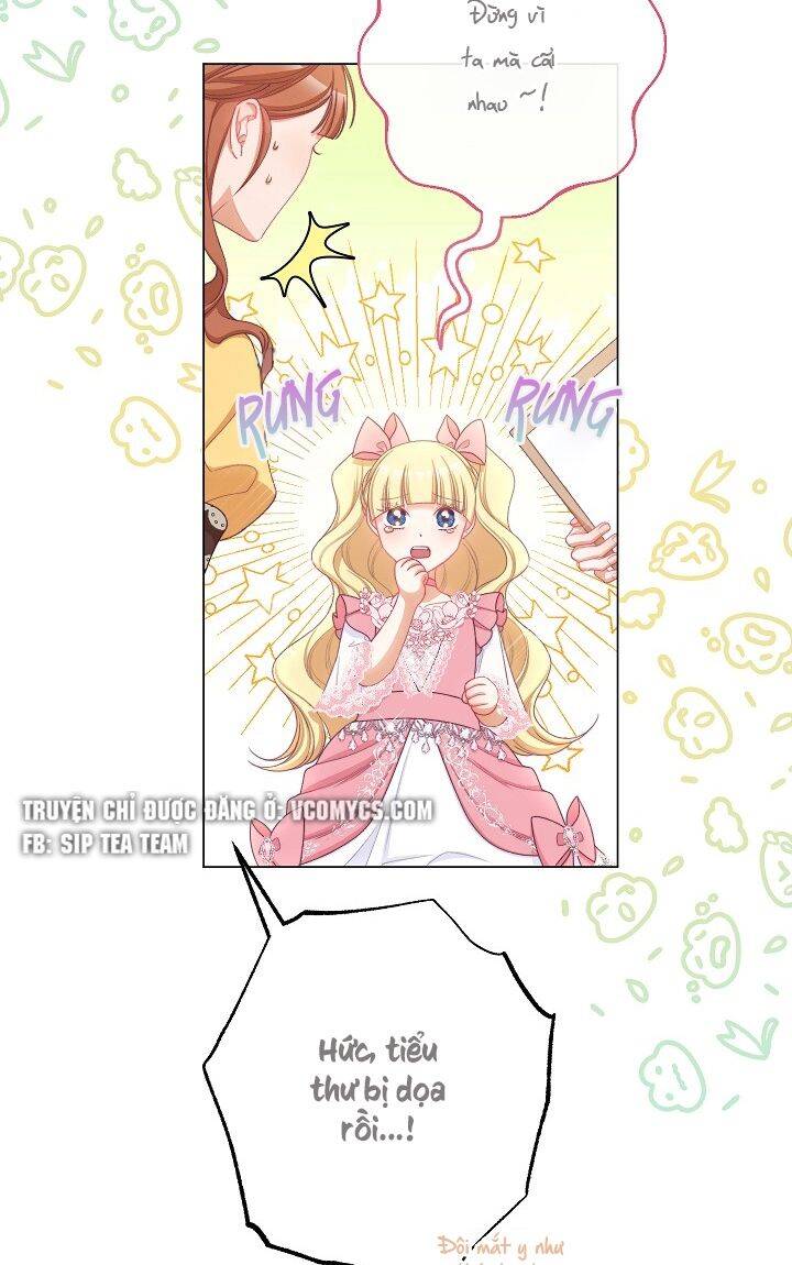Ác Nữ Phản Diện Đảo Ngược Đồng Hồ Cát Chapter 110 - 18