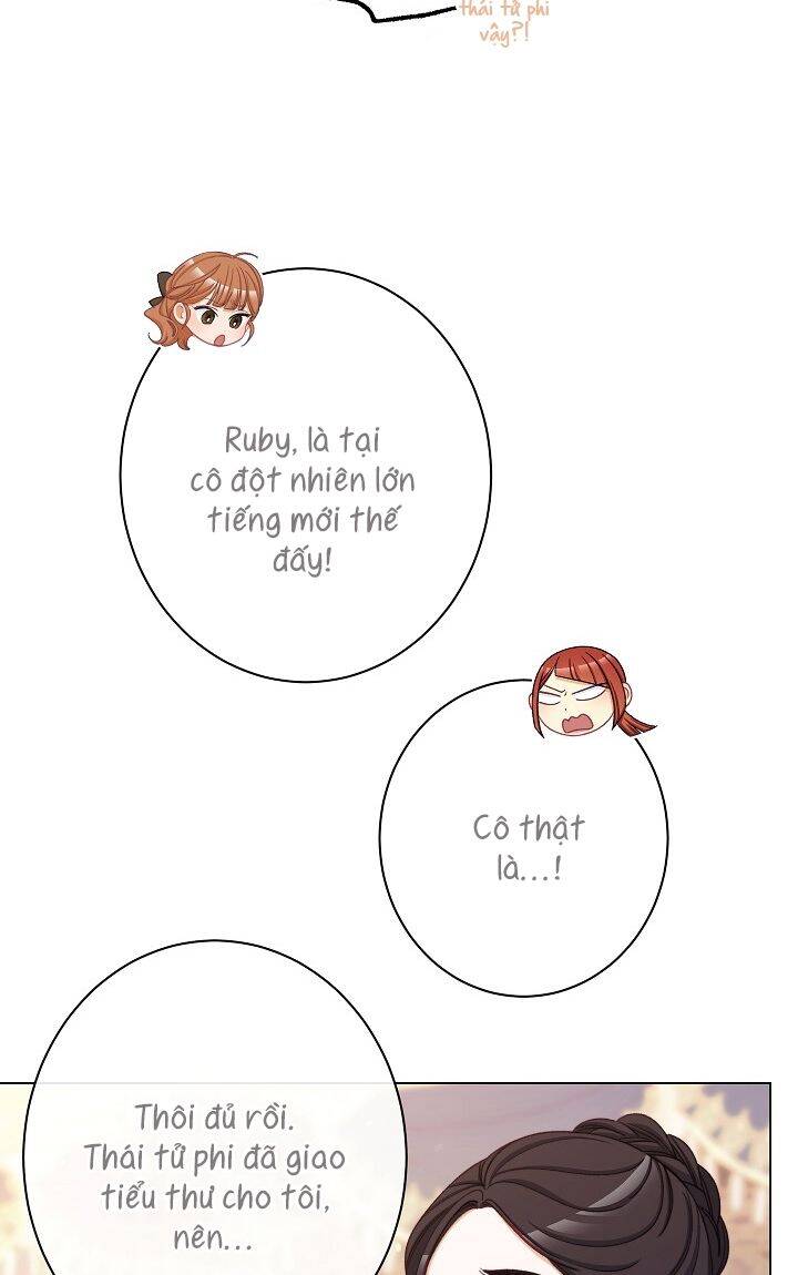 Ác Nữ Phản Diện Đảo Ngược Đồng Hồ Cát Chapter 110 - 19
