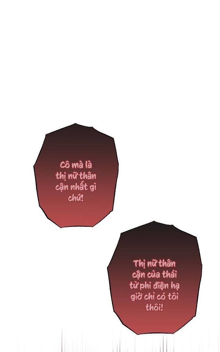 Ác Nữ Phản Diện Đảo Ngược Đồng Hồ Cát Chapter 110 - 3