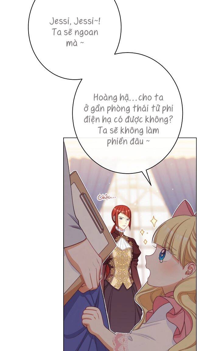 Ác Nữ Phản Diện Đảo Ngược Đồng Hồ Cát Chapter 110 - 21