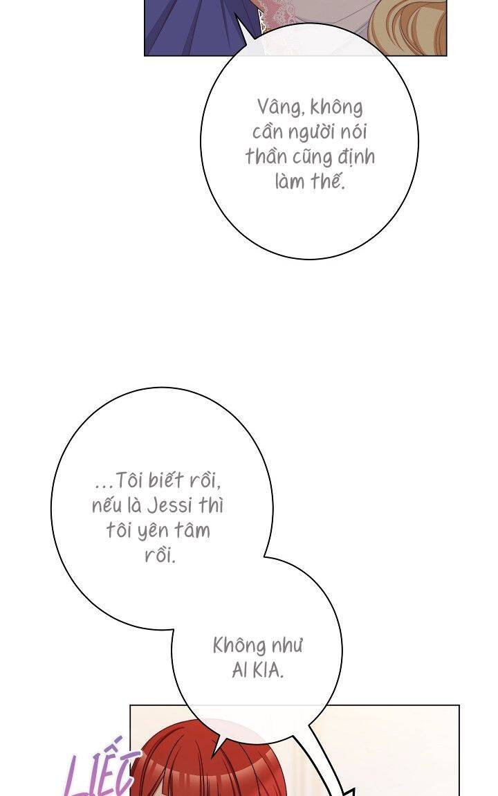 Ác Nữ Phản Diện Đảo Ngược Đồng Hồ Cát Chapter 110 - 22