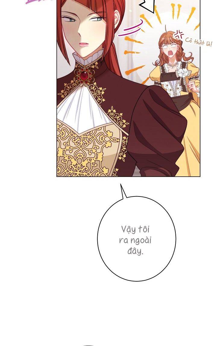 Ác Nữ Phản Diện Đảo Ngược Đồng Hồ Cát Chapter 110 - 23