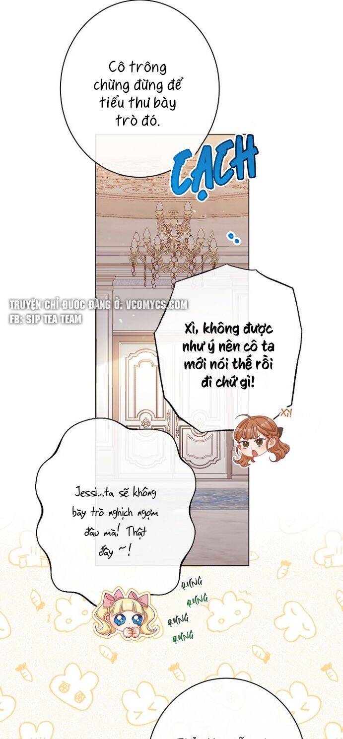 Ác Nữ Phản Diện Đảo Ngược Đồng Hồ Cát Chapter 110 - 24