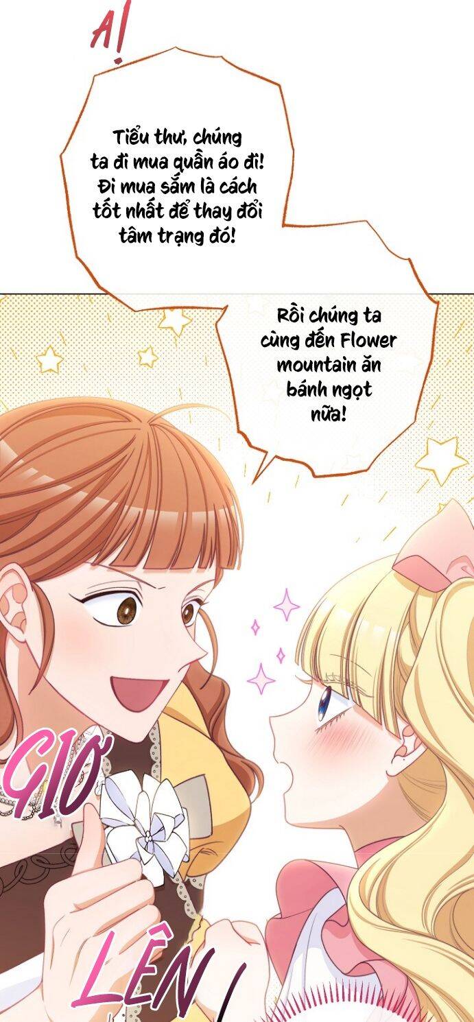 Ác Nữ Phản Diện Đảo Ngược Đồng Hồ Cát Chapter 110 - 26