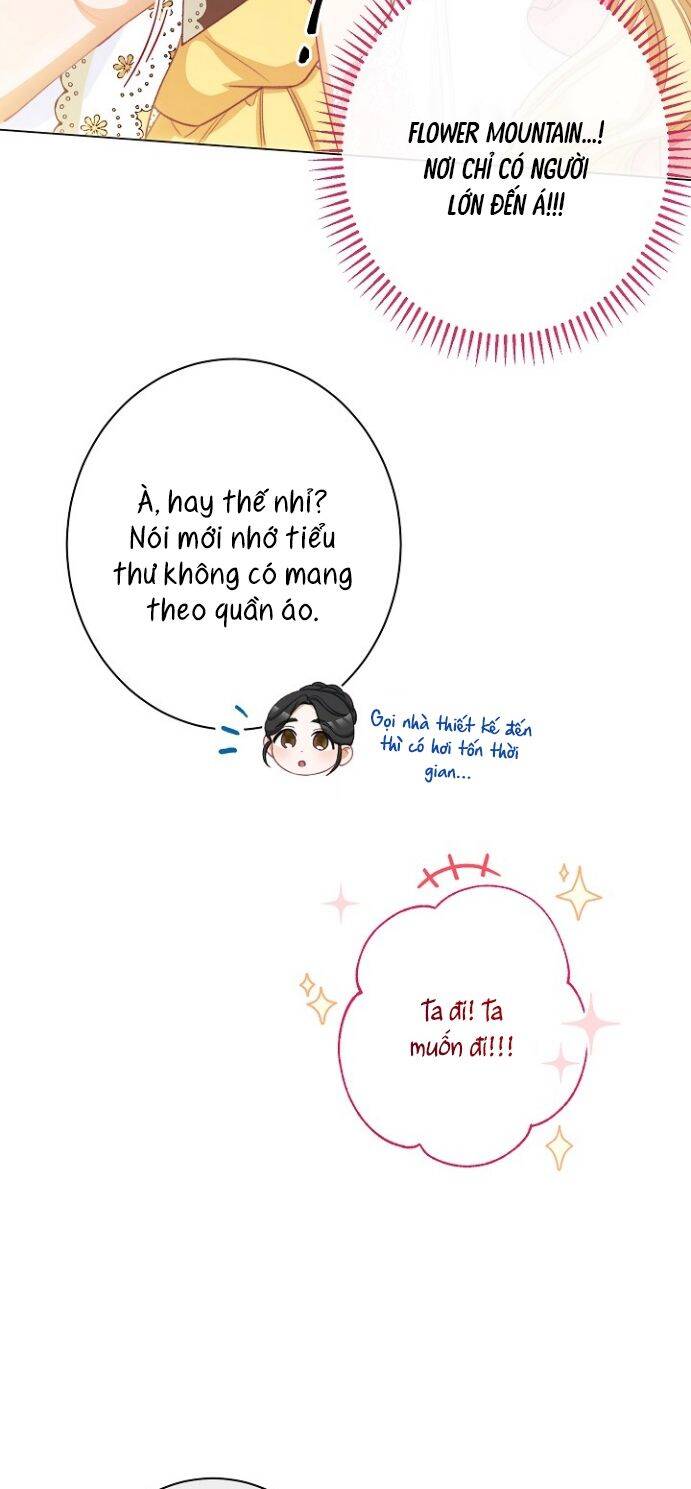 Ác Nữ Phản Diện Đảo Ngược Đồng Hồ Cát Chapter 110 - 27