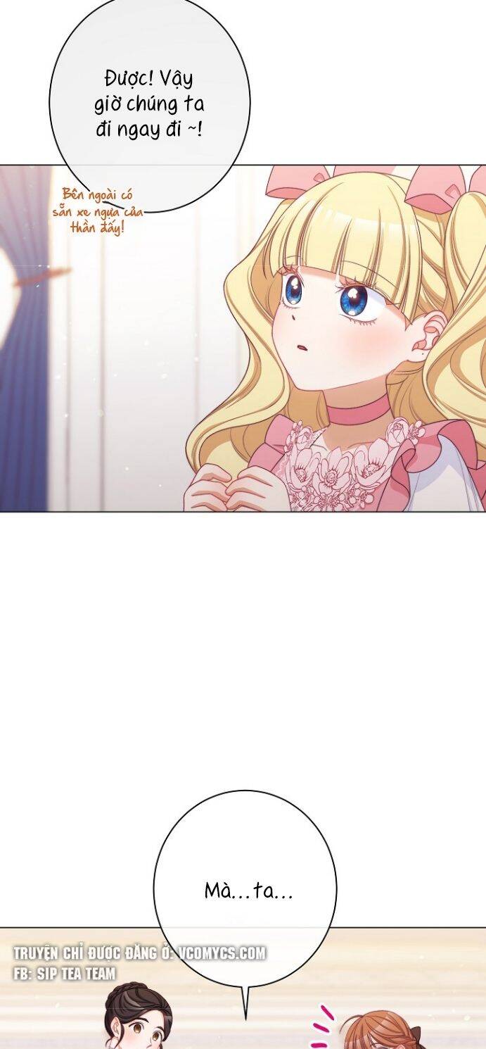 Ác Nữ Phản Diện Đảo Ngược Đồng Hồ Cát Chapter 110 - 28