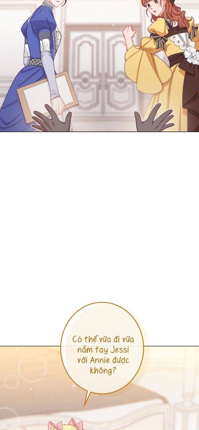 Ác Nữ Phản Diện Đảo Ngược Đồng Hồ Cát Chapter 110 - 29