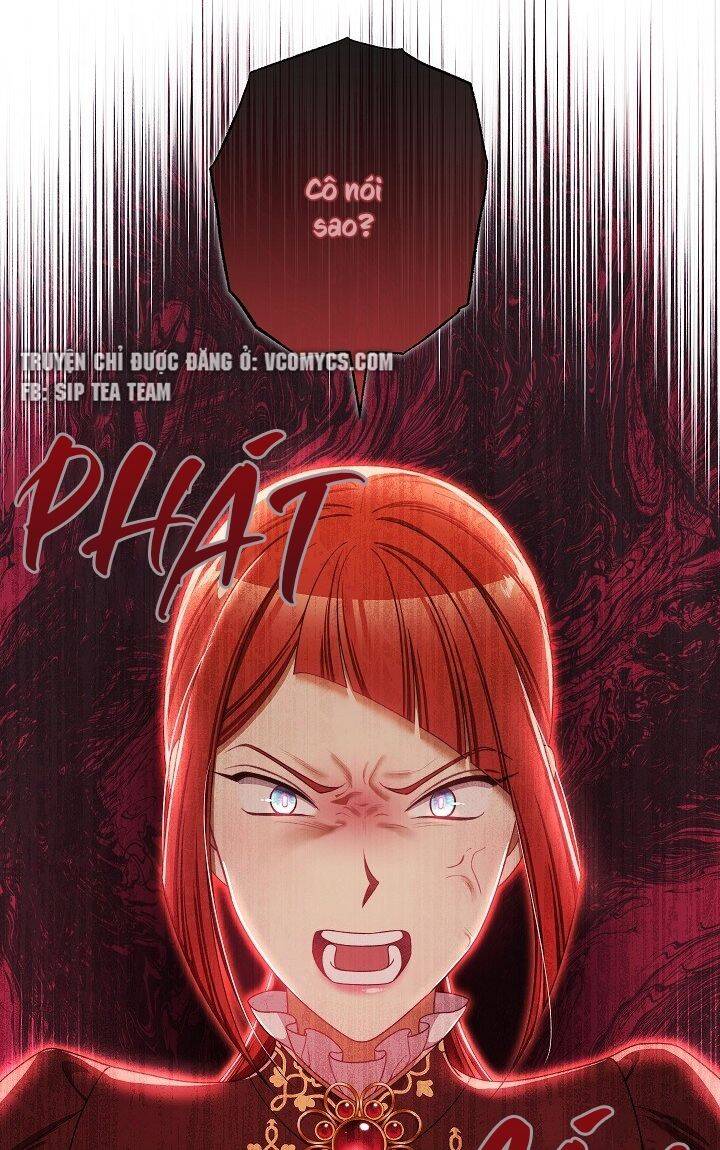 Ác Nữ Phản Diện Đảo Ngược Đồng Hồ Cát Chapter 110 - 4