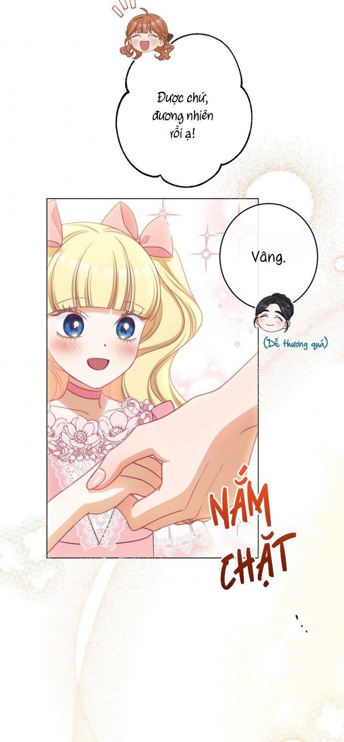 Ác Nữ Phản Diện Đảo Ngược Đồng Hồ Cát Chapter 110 - 31